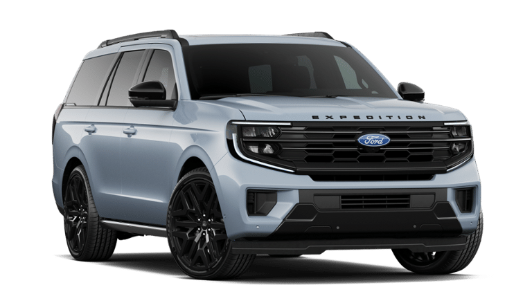 Expedition® vehicle